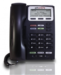 Allworx 9202E IP Phone